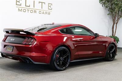 2015 Ford Mustang GT Premium   - Photo 11 - Concord, CA 94520