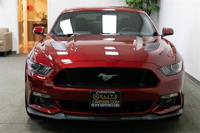 2015 Ford Mustang GT Premium   - Photo 12 - Concord, CA 94520