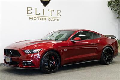 2015 Ford Mustang GT Premium   - Photo 1 - Concord, CA 94520