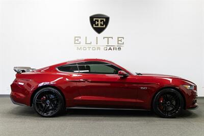 2015 Ford Mustang GT Premium   - Photo 10 - Concord, CA 94520