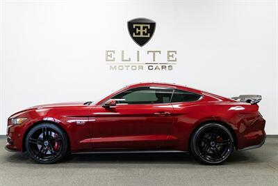 2015 Ford Mustang GT Premium   - Photo 2 - Concord, CA 94520