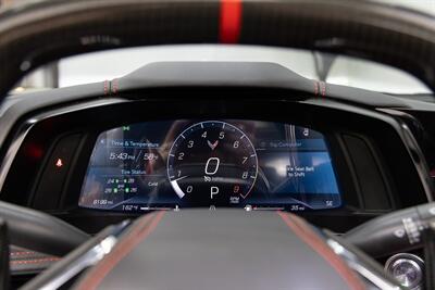 2024 Chevrolet Corvette Z06 3LZ   - Photo 15 - Concord, CA 94520