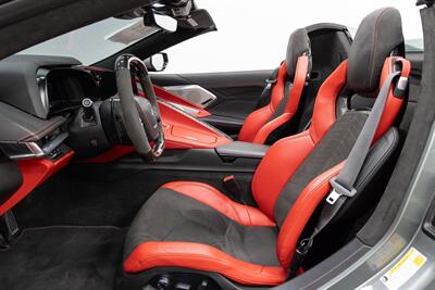 2024 Chevrolet Corvette Z06 3LZ   - Photo 7 - Concord, CA 94520