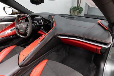 2024 Chevrolet Corvette Z06 3LZ   - Photo 12 - Concord, CA 94520