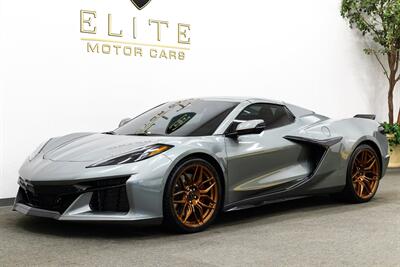 2024 Chevrolet Corvette Z06 3LZ   - Photo 22 - Concord, CA 94520