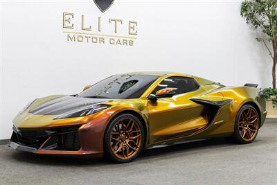 2024 Chevrolet Corvette Z06 3LZ   - Photo 24 - Concord, CA 94520
