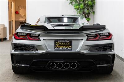 2024 Chevrolet Corvette Z06 3LZ   - Photo 25 - Concord, CA 94520