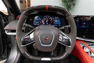 2024 Chevrolet Corvette Z06 3LZ   - Photo 14 - Concord, CA 94520