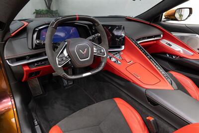 2024 Chevrolet Corvette Z06 3LZ   - Photo 6 - Concord, CA 94520