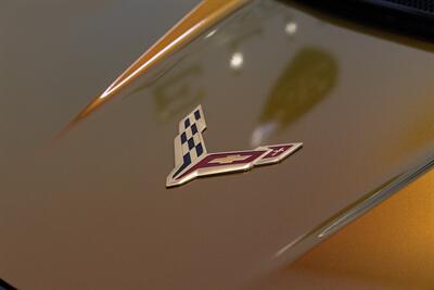 2024 Chevrolet Corvette Z06 3LZ   - Photo 28 - Concord, CA 94520
