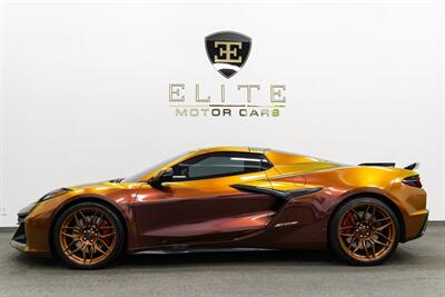 2024 Chevrolet Corvette Z06 3LZ   - Photo 25 - Concord, CA 94520