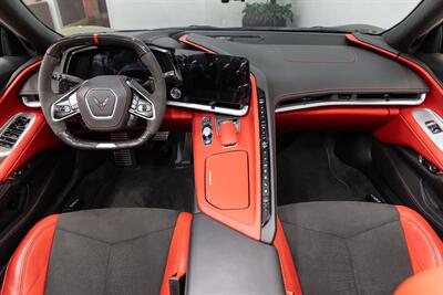 2024 Chevrolet Corvette Z06 3LZ   - Photo 5 - Concord, CA 94520