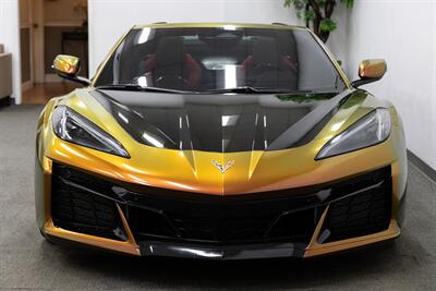 2024 Chevrolet Corvette Z06 3LZ   - Photo 15 - Concord, CA 94520