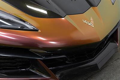 2024 Chevrolet Corvette Z06 3LZ   - Photo 29 - Concord, CA 94520