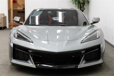 2024 Chevrolet Corvette Z06 3LZ   - Photo 11 - Concord, CA 94520
