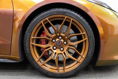 2024 Chevrolet Corvette Z06 3LZ   - Photo 20 - Concord, CA 94520