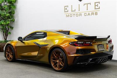 2024 Chevrolet Corvette Z06 3LZ   - Photo 26 - Concord, CA 94520