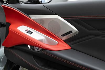 2024 Chevrolet Corvette Z06 3LZ   - Photo 19 - Concord, CA 94520