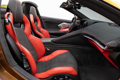 2024 Chevrolet Corvette Z06 3LZ   - Photo 17 - Concord, CA 94520