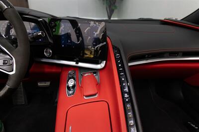 2024 Chevrolet Corvette Z06 3LZ   - Photo 11 - Concord, CA 94520