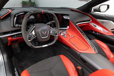 2024 Chevrolet Corvette Z06 3LZ   - Photo 6 - Concord, CA 94520