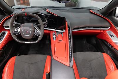 2024 Chevrolet Corvette Z06 3LZ   - Photo 5 - Concord, CA 94520