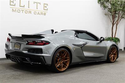 2024 Chevrolet Corvette Z06 3LZ   - Photo 10 - Concord, CA 94520