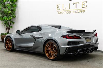 2024 Chevrolet Corvette Z06 3LZ   - Photo 24 - Concord, CA 94520