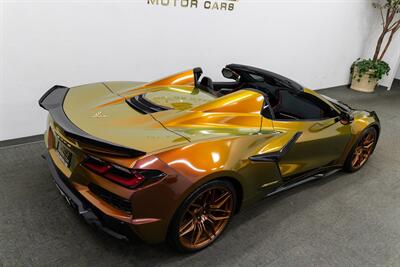 2024 Chevrolet Corvette Z06 3LZ   - Photo 22 - Concord, CA 94520