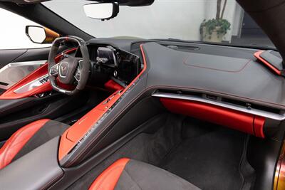 2024 Chevrolet Corvette Z06 3LZ   - Photo 16 - Concord, CA 94520