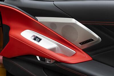 2024 Chevrolet Corvette Z06 3LZ   - Photo 19 - Concord, CA 94520