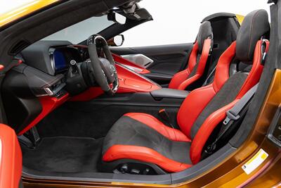 2024 Chevrolet Corvette Z06 3LZ   - Photo 7 - Concord, CA 94520