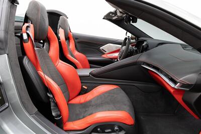 2024 Chevrolet Corvette Z06 3LZ   - Photo 13 - Concord, CA 94520
