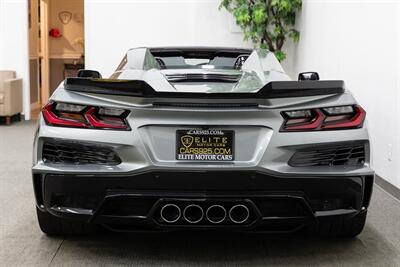 2024 Chevrolet Corvette Z06 3LZ   - Photo 4 - Concord, CA 94520