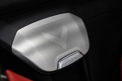 2024 Chevrolet Corvette Z06 3LZ   - Photo 20 - Concord, CA 94520