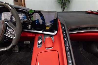 2024 Chevrolet Corvette Z06 3LZ   - Photo 16 - Concord, CA 94520