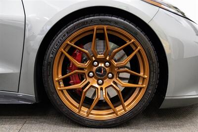 2024 Chevrolet Corvette Z06 3LZ   - Photo 26 - Concord, CA 94520