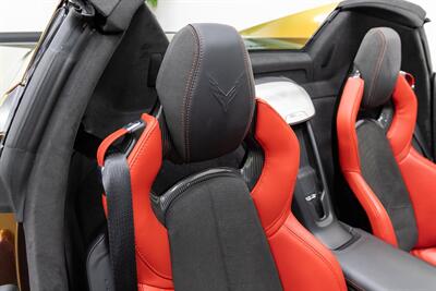 2024 Chevrolet Corvette Z06 3LZ   - Photo 18 - Concord, CA 94520