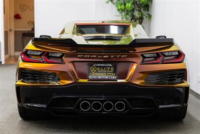 2024 Chevrolet Corvette Z06 3LZ   - Photo 27 - Concord, CA 94520