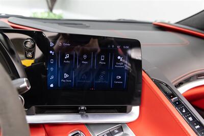 2024 Chevrolet Corvette Z06 3LZ   - Photo 17 - Concord, CA 94520