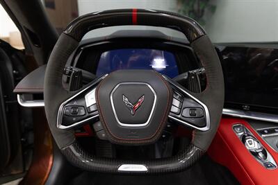 2024 Chevrolet Corvette Z06 3LZ   - Photo 8 - Concord, CA 94520