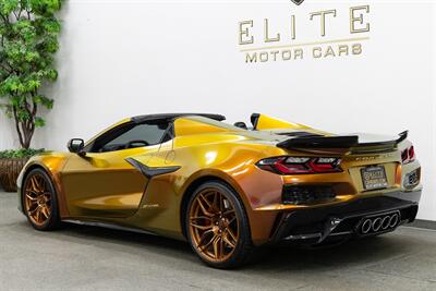 2024 Chevrolet Corvette Z06 3LZ   - Photo 3 - Concord, CA 94520