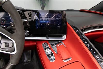 2024 Chevrolet Corvette Z06 3LZ   - Photo 10 - Concord, CA 94520