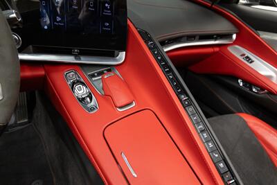 2024 Chevrolet Corvette Z06 3LZ   - Photo 18 - Concord, CA 94520