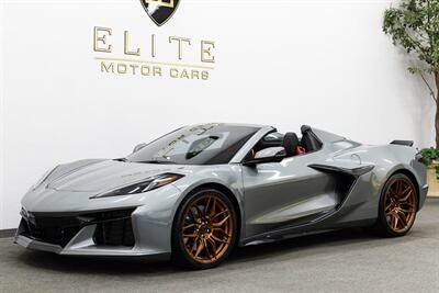2024 Chevrolet Corvette Z06 3LZ   - Photo 1 - Concord, CA 94520