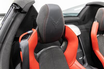 2024 Chevrolet Corvette Z06 3LZ   - Photo 21 - Concord, CA 94520