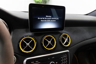 2018 Mercedes-Benz GLA GLA 45 AMG® 4MATIC®   - Photo 19 - Concord, CA 94520
