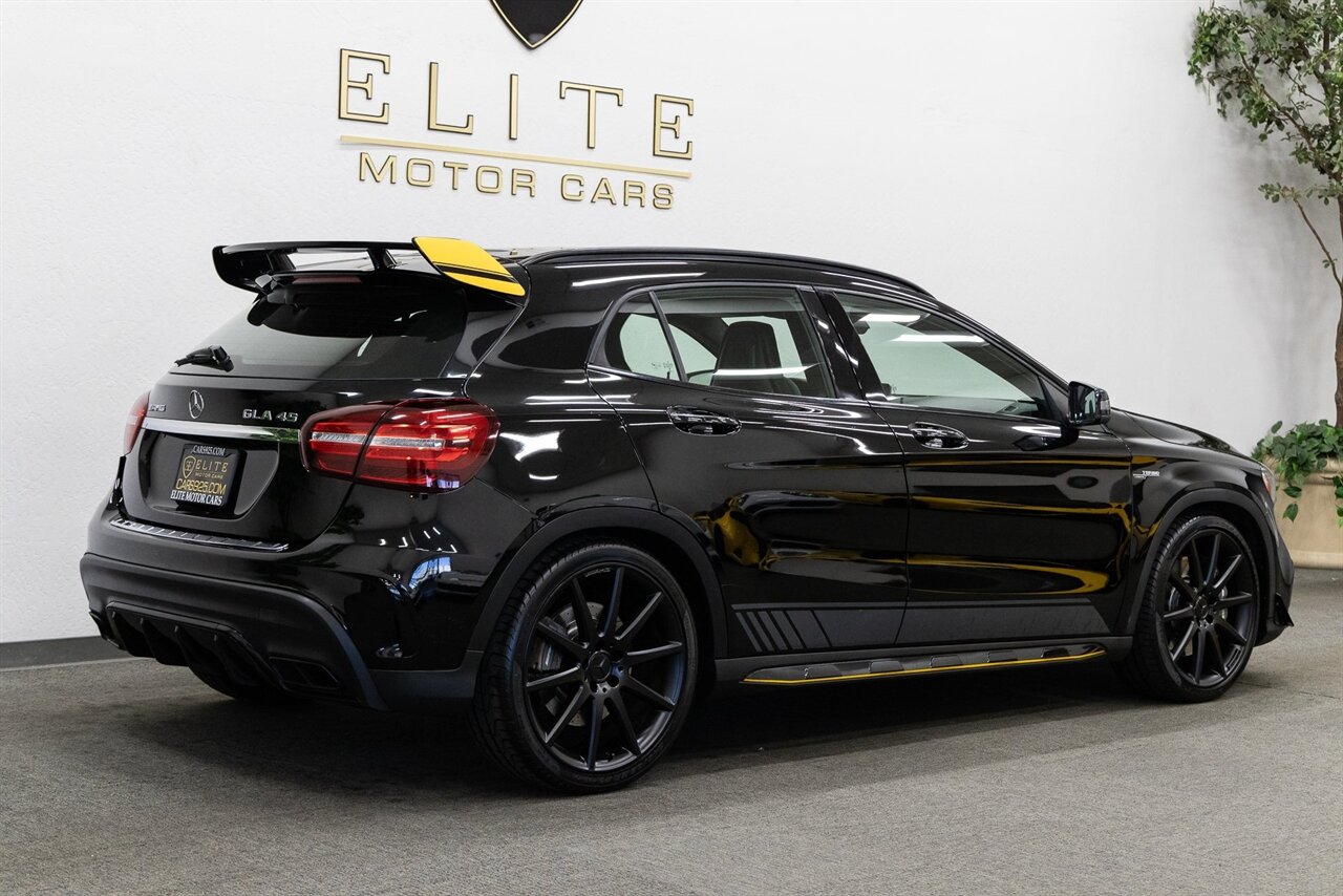 2018 Mercedes-Benz GLA GLA 45 AMG® 4MATIC® - Photo 11 - Concord, CA 94520