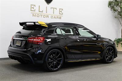 2018 Mercedes-Benz GLA GLA 45 AMG® 4MATIC®   - Photo 11 - Concord, CA 94520
