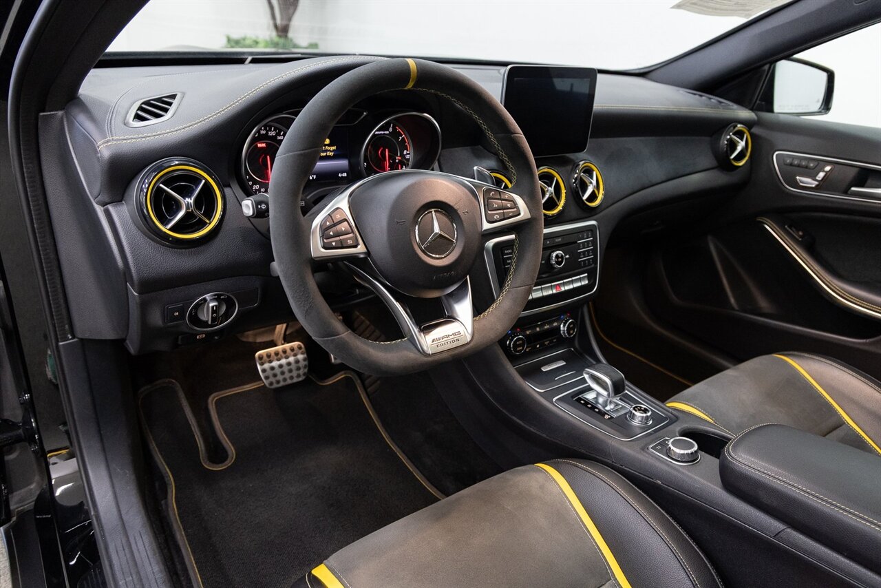 2018 Mercedes-Benz GLA GLA 45 AMG® 4MATIC® - Photo 6 - Concord, CA 94520